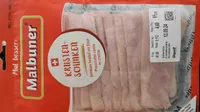 Krustenschinken