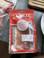 Landrauchschinken