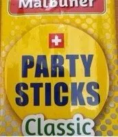 Party Sticks