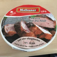 Fromage d'Italie au four