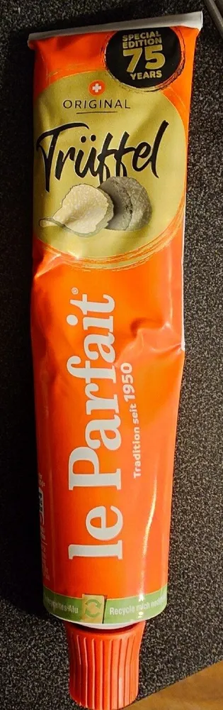 Le Parfait Special Edition Truffe