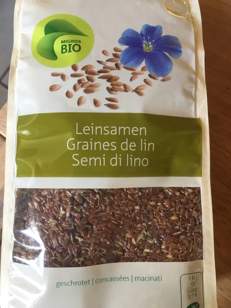 Leinsamen