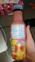 Mango & Ananas