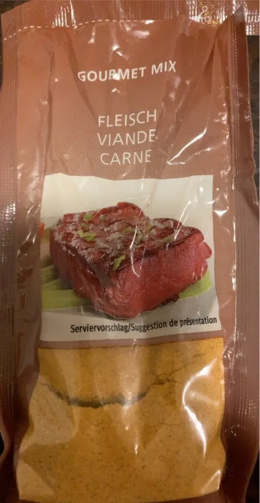 Gourmex Mix Viande