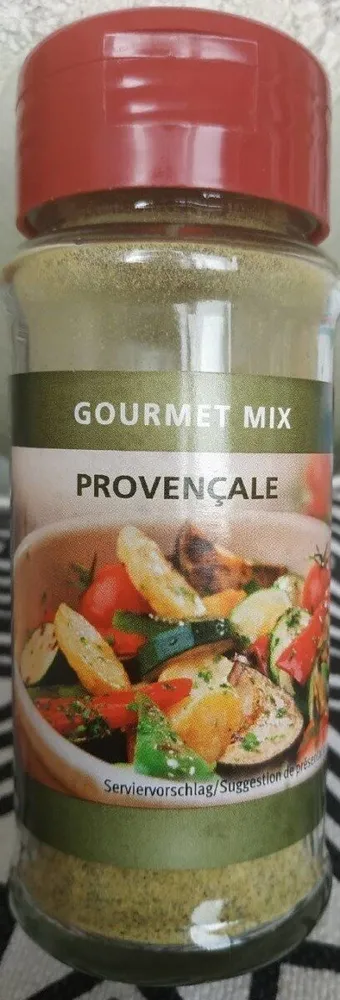 Provençale