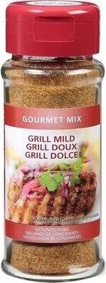 Gourmet Mix Grill Dolce