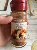 Volaille Gourmet Mix