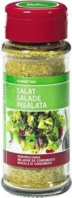 Gourmet Mix Insalata