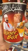 Doner bux