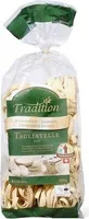 Teigwaren: 6mm TAGLIATELLE