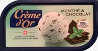 Menthe & Chocolat