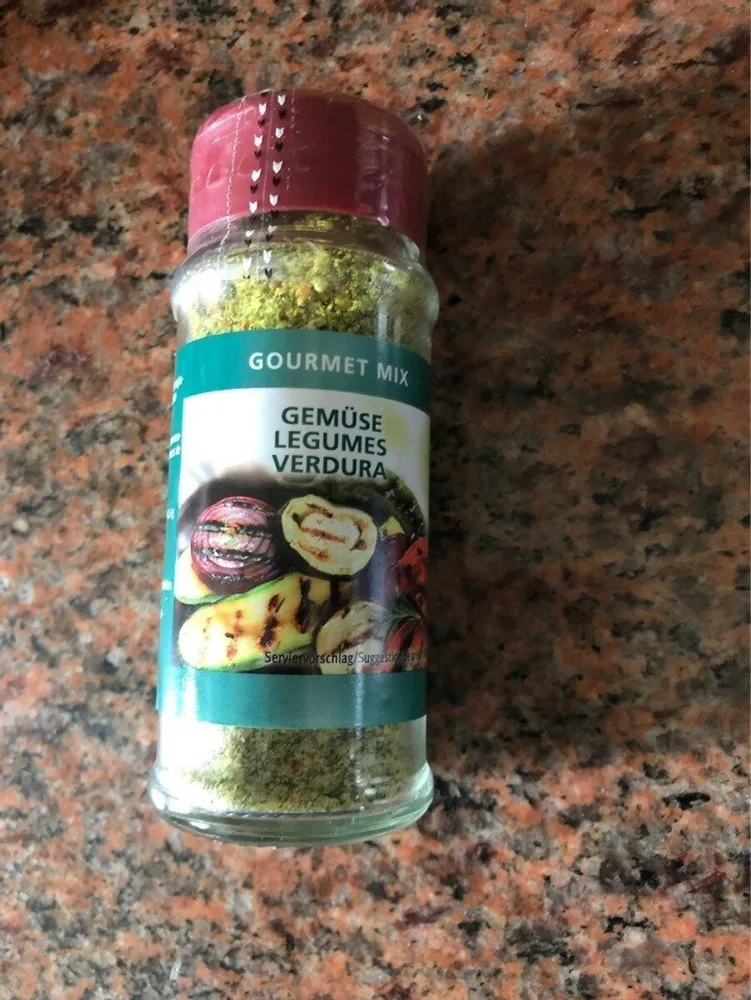 Gourmet Mix Gemüse