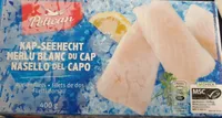 Merlu blanc du cap