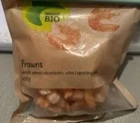 Crevettes cocktail