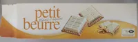 Petit beurre Blanc Croquant