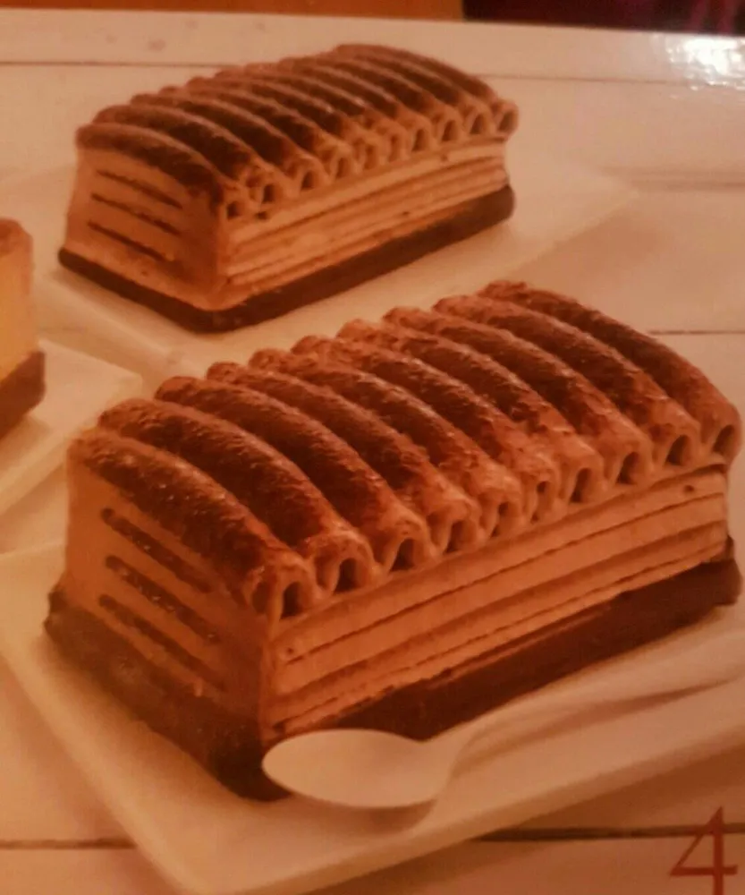 Glacetta choco