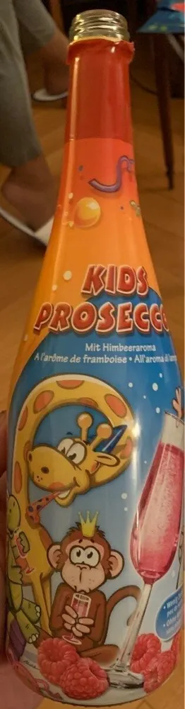 Kids Proseccoli