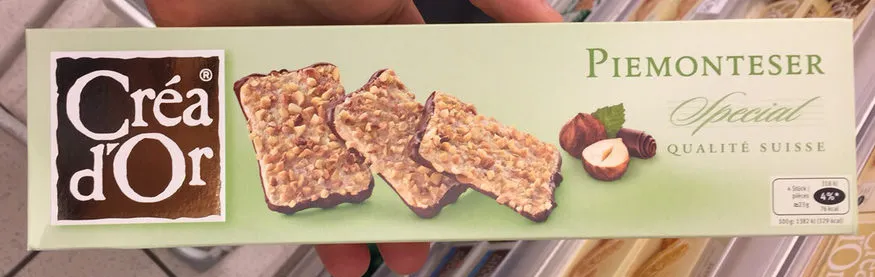 Piemonteser