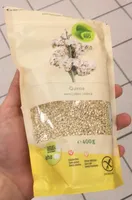 Quinoa