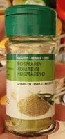 Romarin en poudre