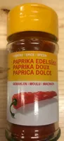 Paprika Edelsüss