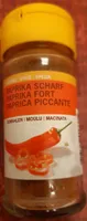 Paprika Fort