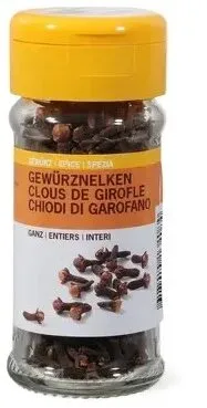 Gewürznelken, ganz