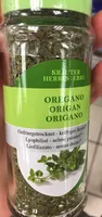 Origan Lyophilisé