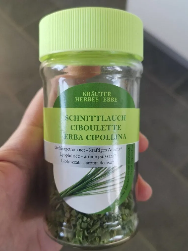 Schnittlauch