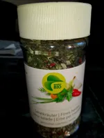 Salatkräuter
