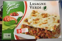 Lasagne verdi