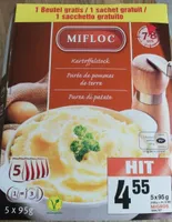 Kartoffelstock