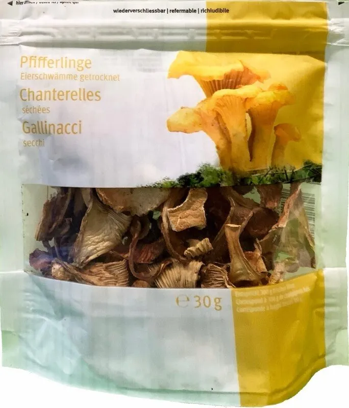 Pifferlinge