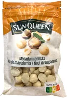 Macadamianüsse (zum Backen)