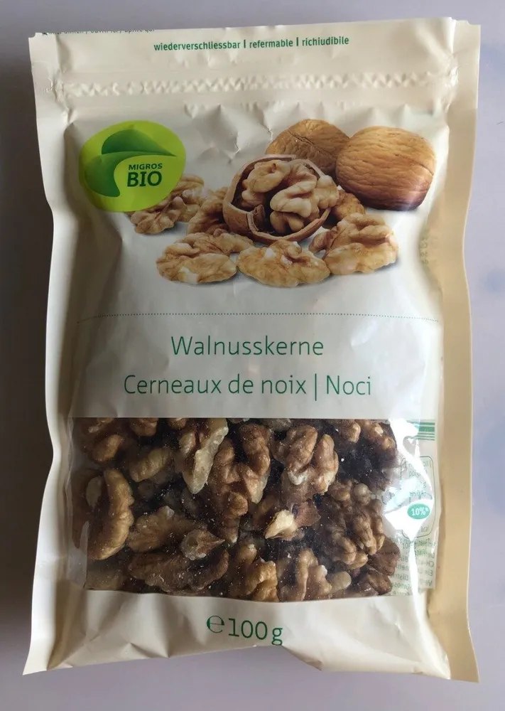 Cerneaux de noix