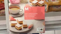 Mini-mille feuilles