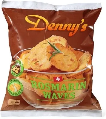 Rosmarin Wave