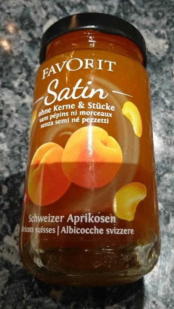 Satin