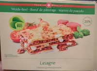 Lasagne
