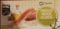 Anchois