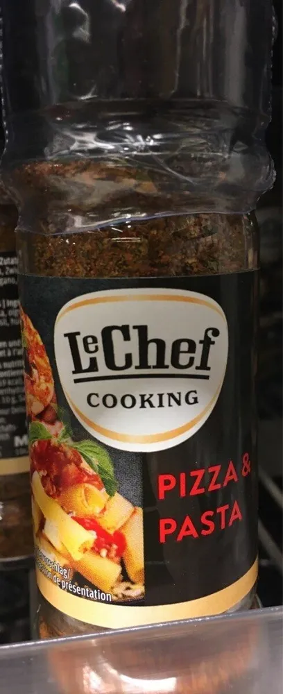Pizza & Pasta