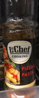 Pizza & Pasta