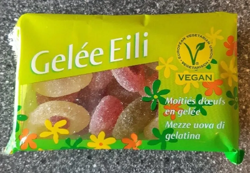 Gelée Eili