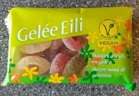 Gelée Eili