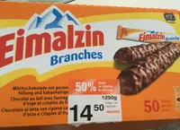 Eimalzin branches