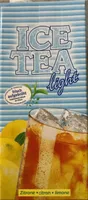 Ice tea light