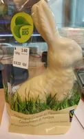 Lapin de Pâques