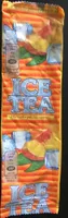 Glace Ice Tea Pêche
