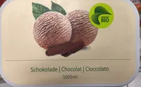 Crème Glacée au Chocolat