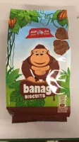 Bango Biscuits